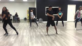Don&#39;t You - Sage The Gemini Dance Video | Choreography by Edwin Bullaoit