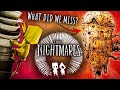 The Maw Explained Little Nightmares Theories