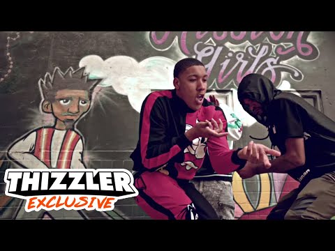 Bossland Chris - Chances (Exclusive Music Video) || Dir. Cuzzo Shot This [Thizzler]