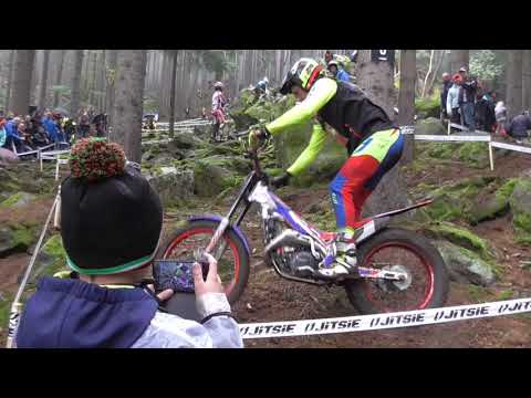 Trial des Nations 2018  Sokolov, Part 2
