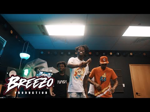 Bge Polo x Yung Pac x Yung DV - It's Up There (Official Video) Shot by @Chief_Breezo