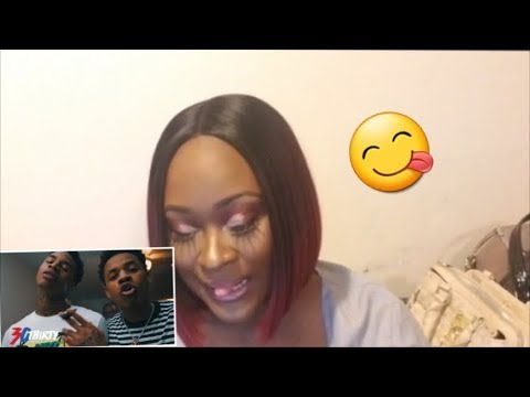OBN Jay ft BBG Baby Joe "Stop Playing" Official Music Video  ***Reaction***