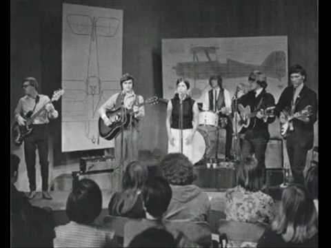 Chauffeur Blues (Live, Signe's Last)