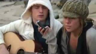 Jason Reeves and Colbie Caillat - Permanent