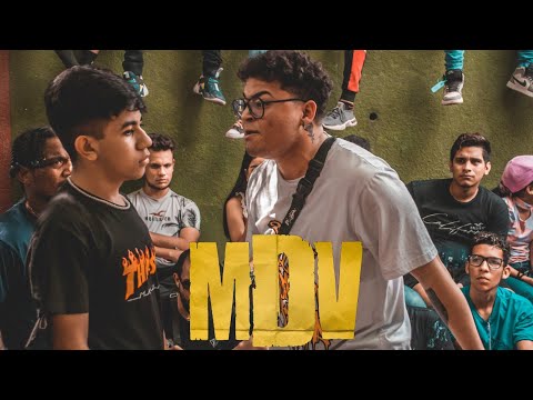 ALESS ⚔️ WINNI - 16vos SERIE A 2022 (Fecha 3) - Maestros Del Verso