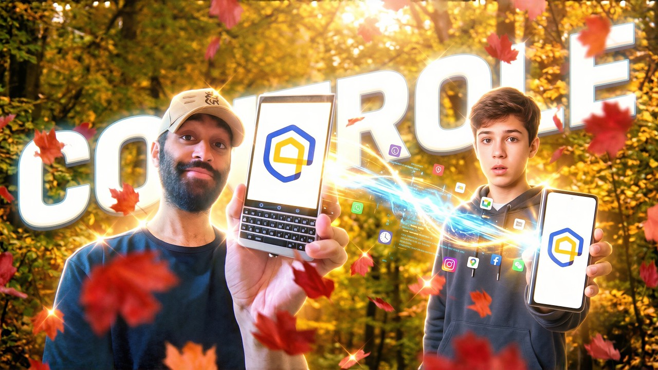 ✹URGENTE! ⚠️ Como monitorar o celular do seu filho com app GRÁTIS! ❗💥 #dicas #android