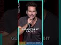 Dane Cook | Everyone is Racist! #shorts