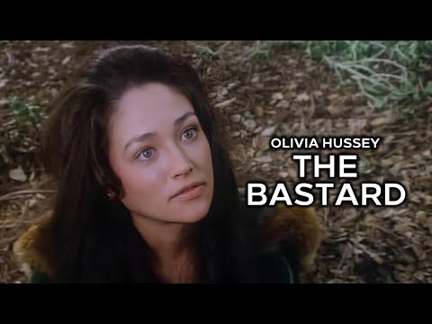Olivia Hussey in The Bastard (TV Movie 1978) - (Part 1/2)