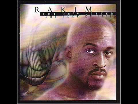 Rakim - It's Been A Long Time [DJ Premier - Original Version]