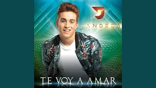 Te Voy a Amar (Edm Version)