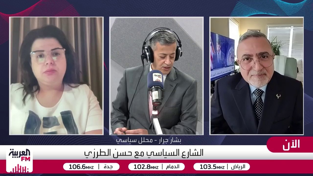 الحريري: هناك قناعة أميركية بأن الصبر على إيران لن يفيد