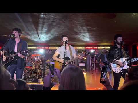 Restless Road - It Ain’t Easy LIVE at the Bar Friends Tour in Rootstown, OH