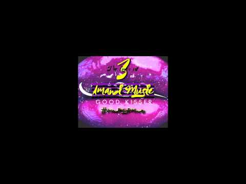 Amandi Music - Good Kisser