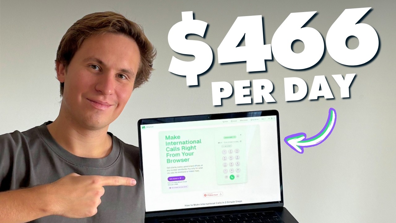 A $1B app shut down, so I built a $14K/month alternative