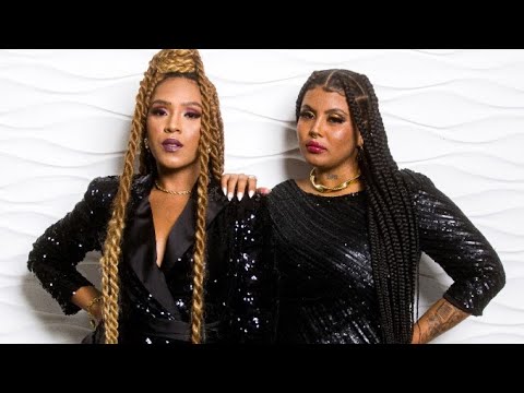 Becca Perret, Budah - Teu Sabor