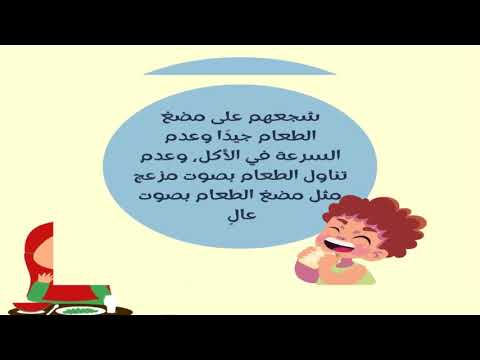 Video presentation: هبة محمد عامر