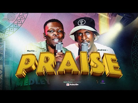 SIMBA WA YUDA 2025 COVER - BETHEL BAND.