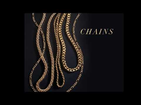 M7K X $2A - CHAINS (official audio release)