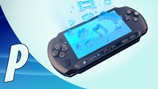 The SONY PSP Project - Compilation P - All PSP Games (US/EU/JP)