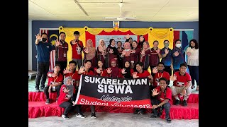 YSS Students Volunteer Mission to Sabah 2022 (Kampung Indarason Laut, Kudat)