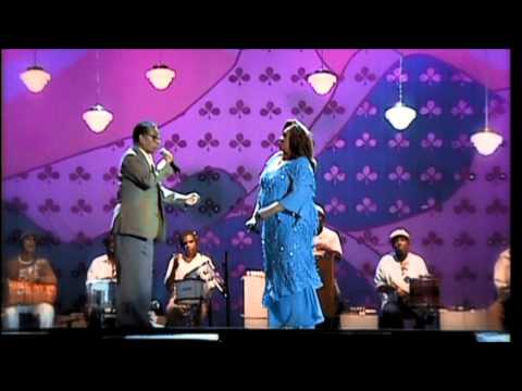 Pressentimento - Alcione & Elton Medeiros HD