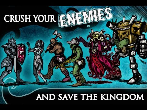 Best Free Games of The Day February 4, 2011 - The Game Trail