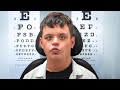 Getting My Eyes Fixed