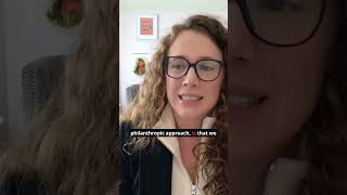 No More Grant Reports?! Trust-Based Philanthropy Explained #philanthropy