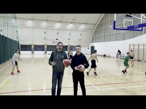 Zaproszenie na treningi w koszykarskiej Lubliniance