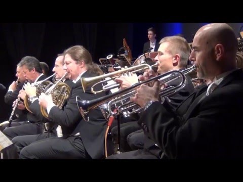 Funny Face Ouvertüre