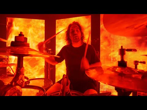 Blake Richardson - Telos Live Performance