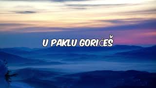 Bijelo dugme - Ako ima Boga (Tekst, Lyrics)