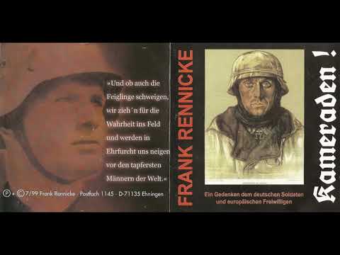 Frank Rennicke - Der alte Soldat