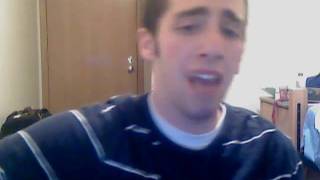 Chicago cover- Mat Kearney