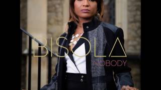 Bisola - Nobody
