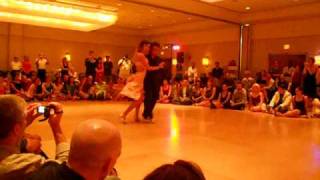 3.-Pablo Inza/Nazarena Colombo