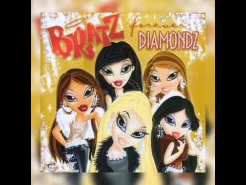 Video thumbnail for Diamondz (Diamonds are a Girls Best Friend)