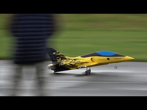 RC Ares MINI, Xicoy X90