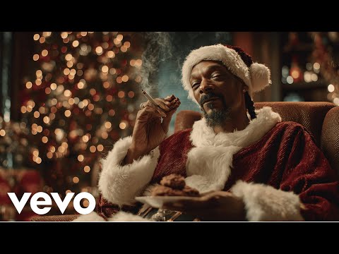 Snoop Dogg - Snoop Claus (2026)