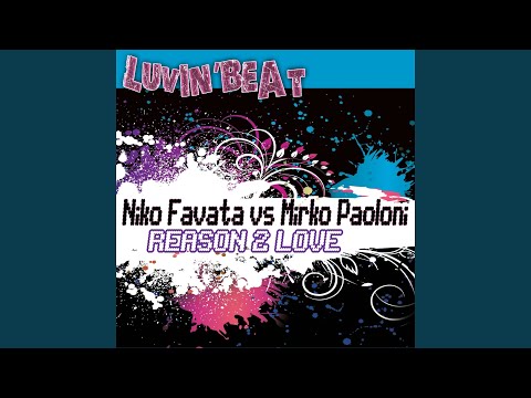 Reason 2 Love (Jesse Spalding Remix)