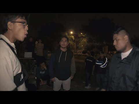 JCH vs. ANDER vs. KAZ: 8vos Lam Battles | Fecha 8 – 2022