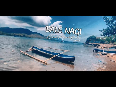 BALE NAGI || Pop Daerah FLOTIM - LARANTUKA || HendMarkHoka _ Cover [ OFFICIAL VIDEO ]