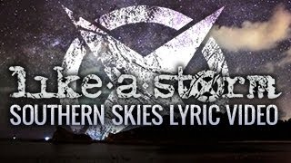 Southern Skies Music Video