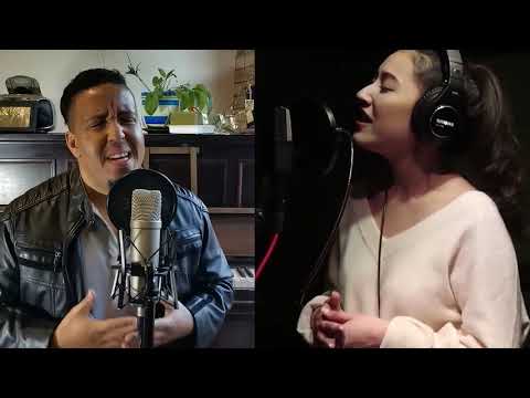 Calum Scott - You Are The Reason (Alexandra Porat & Eon Le Roux)
