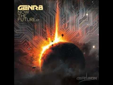 Genr8 - Seductress