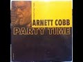 Arnett Cobb  -  Blues In The Closet