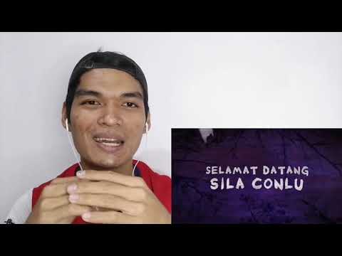 CONLU 17, WAHHH, PARAH! DISS INDUSTRI HIP HOP? LETS GO, BOIII 🔥