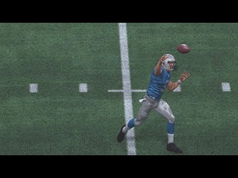 Madden NFL 15 Connected Franchise - Week 13 vs Bears (Ep.13)