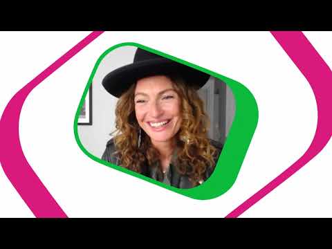 Home Cinéma : Aurélie Saada (10.04.2022)