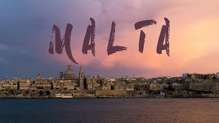 M A L T A - SUMMER 2017